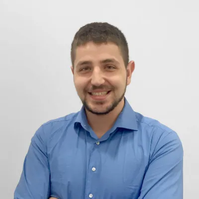 Carlos, de Granito Studio